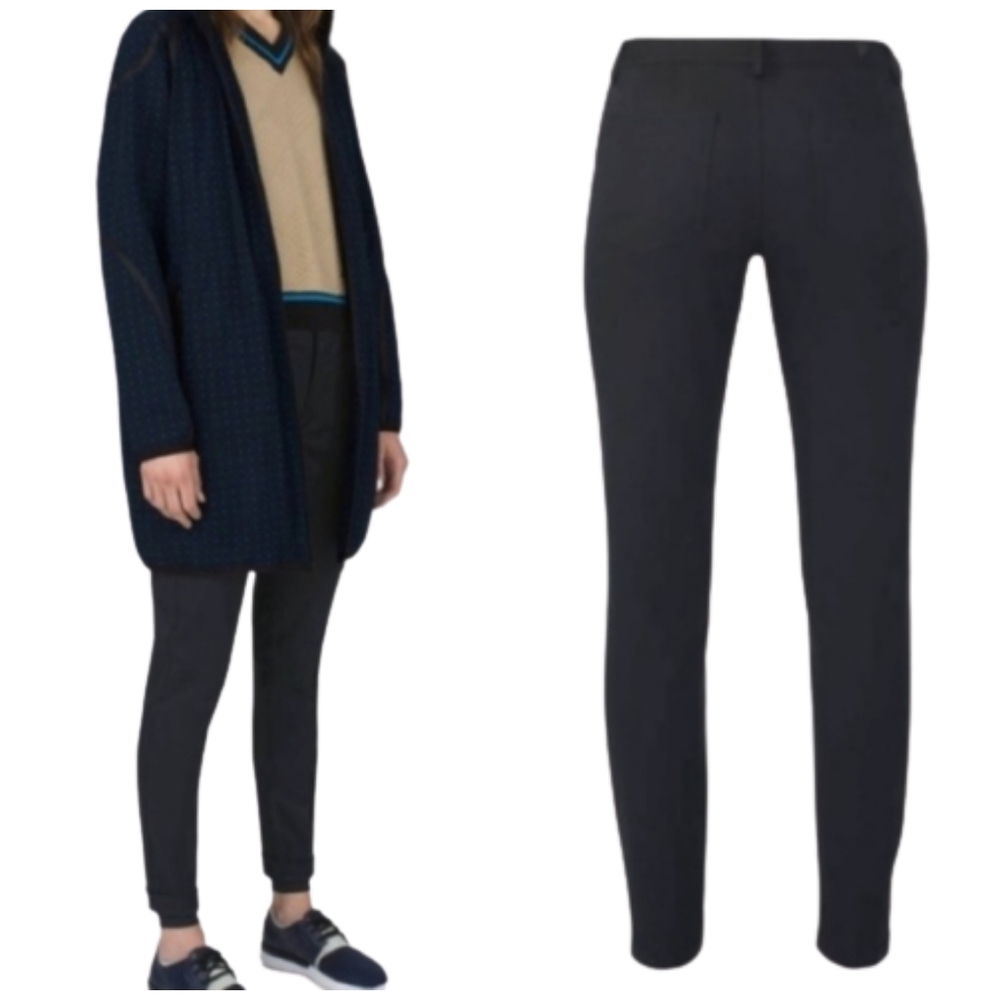 Under Armour • UAS Endurance Chino Pants • SZ 10